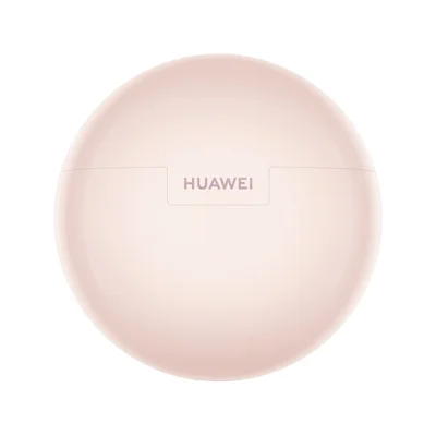 True Wireless слушалки Huawei FreeBuds 7i Conch-T010, розови