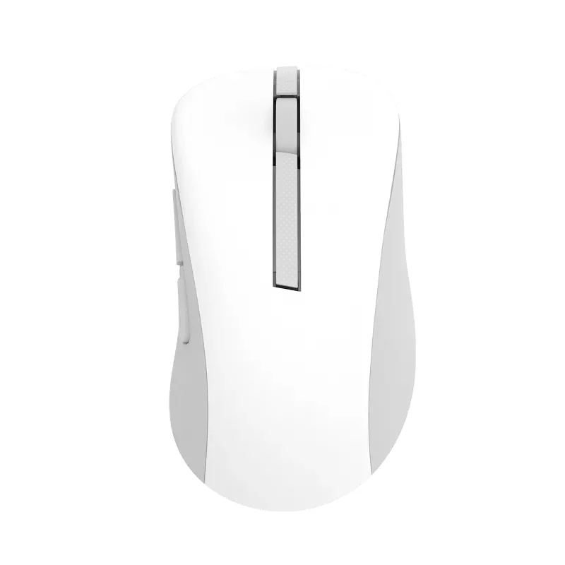 Безжична мишка ASUS – MD102, бяла