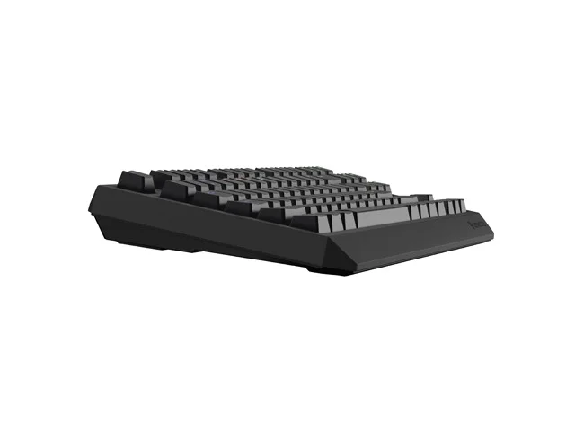 Гейминг клавиатура Genesis Thor 230 TKL Wireless RGB Outemu Red, Черна