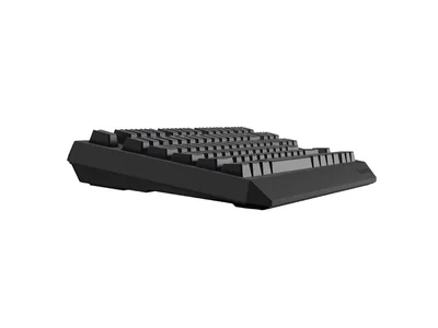 Гейминг клавиатура Genesis Thor 230 TKL Wireless RGB Outemu Red, Черна
