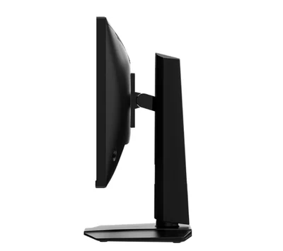 Монитор MSI MAG 255PXF 24.5" Rapid IPS 300Hz 0.5ms FHD (1920x1080) AMD FreeSync Premium HDR Ready Черен