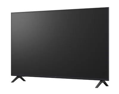 LG 55UA74003LB, 55" 4K UltraHD TV 4K (3840x2160), DVB-T2/C/S2, webOS 25 Smart, ThinQ AI, Alpha 7 AI Processor, WiFi, HDR10 pro, HLG, ALLM/HGiG, 4K Upscaling, AI Sound pro, Multiple View, HDMI eARC, LAN, USB, Bluetooth, Google Cast, 2 Pole Stand, Silver