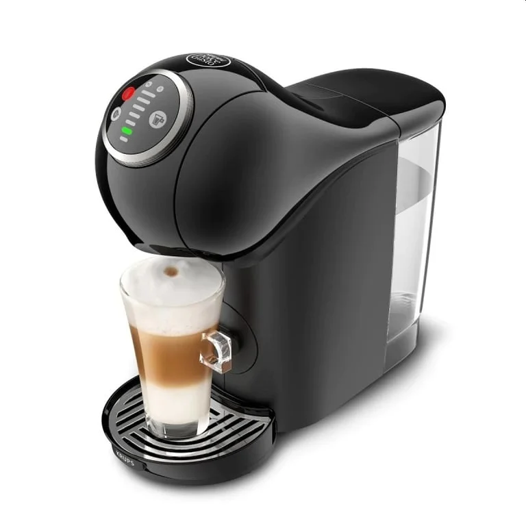 Krups KP340810, DOLCE GUSTO GENIO S PLUS BLK