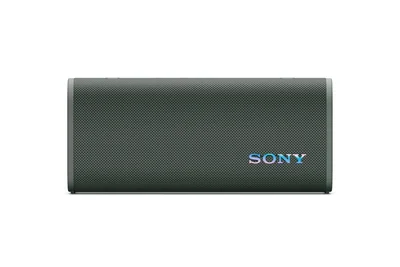 Преносима тонколона Sony SRS-ULT30 ULT FIELD 3, Forest Grey