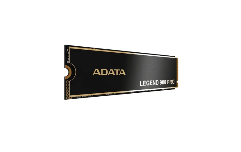 SSD диск ADATA LEGEND 900 Pro 1TB M.2 (2280) PCIe Gen 4 x4 NVMe 1.4