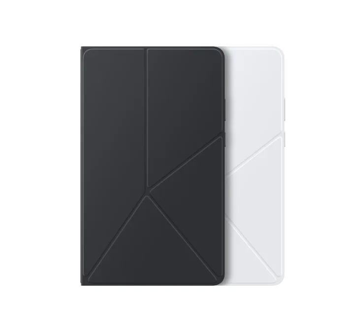 Калъф Samsung EF-BX130PBEGWW за Galaxy Tab A11 8.7" Черен