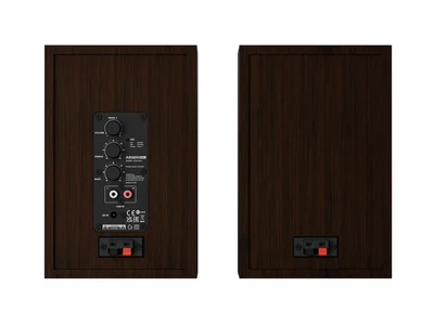 Тонколони Genesis Arsen 302 Bluetooth 2.0, Кафяви