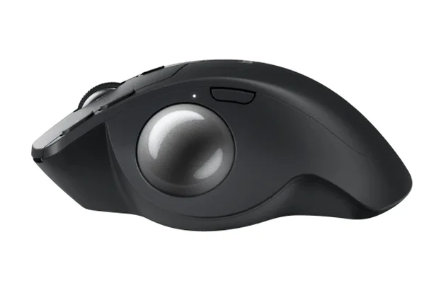 Logitech MX Ergo S - Graphite