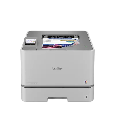 Лазерен цветен принтер Brother HL-L8570CDW HLL8570CDWYJ1