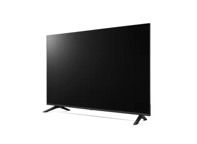LG 65UA73003LA, 65" 4K UltraHD TV 4K (3840x2160), DVB-T2/C/S2, webOS 25 Smart, ThinQ AI, Alpha 7 AI Processor, WiFi, HDR10 pro, HLG, ALLM/HGiG, 4K Upscaling, AI Sound pro, Multiple View, HDMI eARC, LAN, USB, Bluetooth, Google Cast, 2 Pole Stand, Black