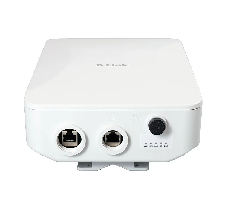 Безжична точка за достъп D-LINK – Nuclias Connect BE3600, Wi-Fi 7, външна