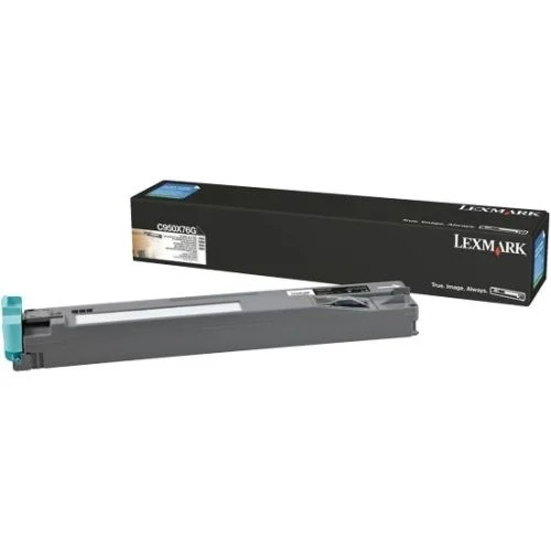 Lexmark C950X76G C/X950, X952, X954 30K Waste Container