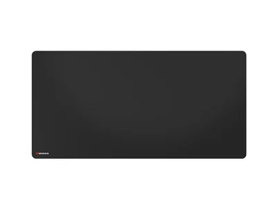 Подложка за мишка Genesis Carbon 500 Hyper Logo 1200 x 600 мм