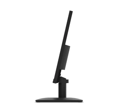 Монитор Lenovo ThinkVision S27-4e 27" IPS Full HD 100Hz черен