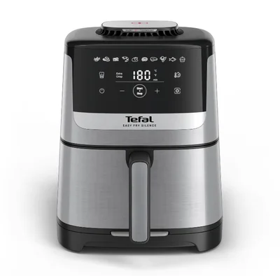 Tefal EY552DE0 Fry Easy Fry Silence Xl Ss Eu
