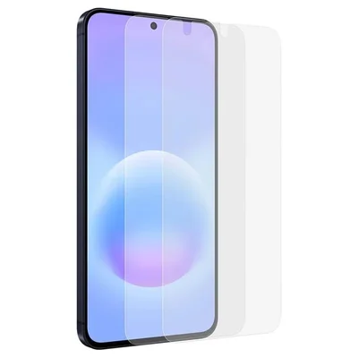 Протектор за екран Samsung Galaxy A57 Transparent EF-UA576CTEGWW