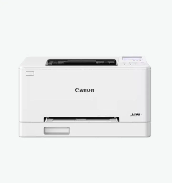 Цветен лазерен принтер Canon i-SENSYS LBP647Cdw