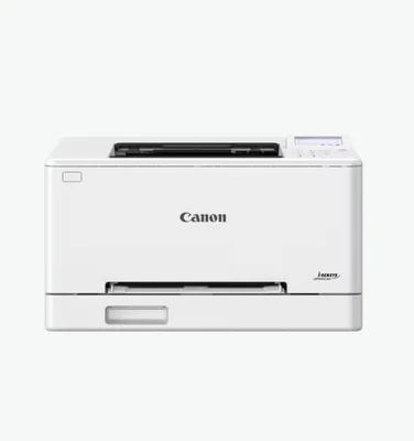 Цветен лазерен принтер Canon i-SENSYS LBP647Cdw