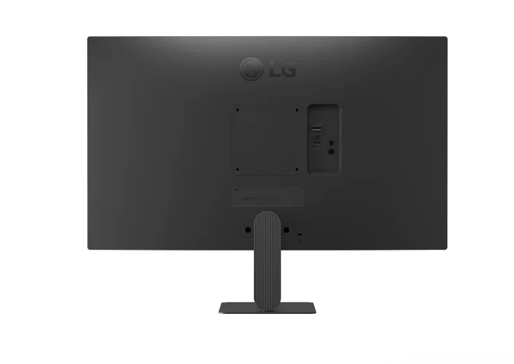 LG 27U711B-B, 27" UltraFine U7, IPS 4K, 5ms, 1000:1, 300cd/m2, UHD 3840 x 2160, DCI-P3 90%, HDR 10, HDMI, DisplayPort, Reader mode, Tilt, Headphone Out, LG Switch, Black
