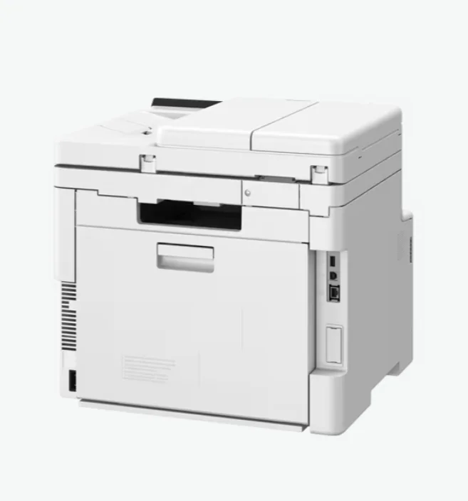 Цветно лазерно мултифункционално устройство Canon i-SENSYS MF664Cdw