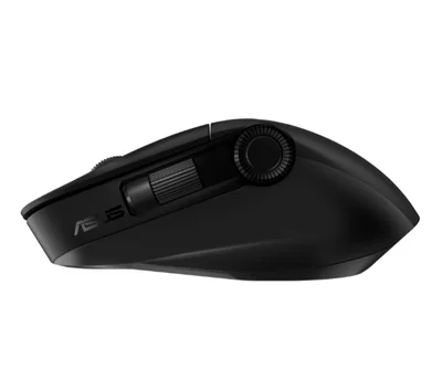 Asus MD300 3BT+2.4GHZ Mouse,Black