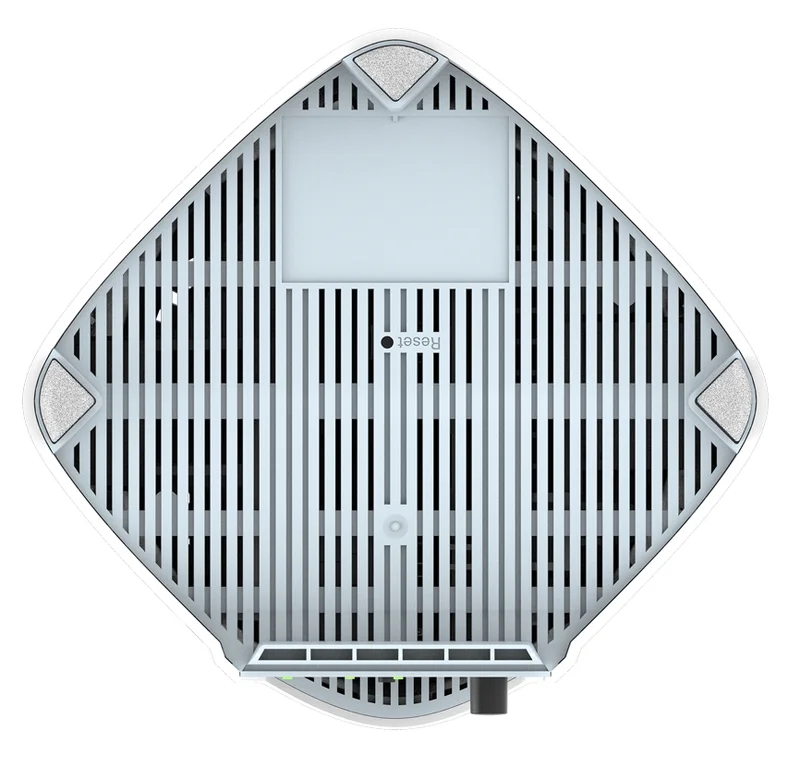 D-Link 5G NR BE7200 Wi-Fi 7 Router