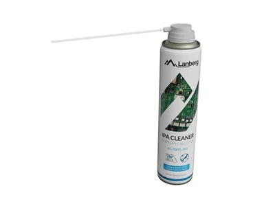 Lanberg Isopropyl Alcohol IPA 99.8% 300ml