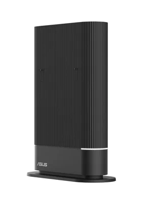 Asus ProArt, Router PRT-BE5000, ProArt Creator Router, Dual-Band WiFi 7 BE5000 Router, 1-2.5G WAN port + 1-2.5G LAN port + 3-1G LAN ports, AiMesh, Supports ProArt Router Control Center