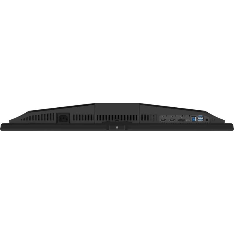 Монитор MSI MPG 271QR QD-OLED X50, 26.5" QD-OLED, 500Hz, 0.03ms, 2560x1440, FreeSync, Pivot