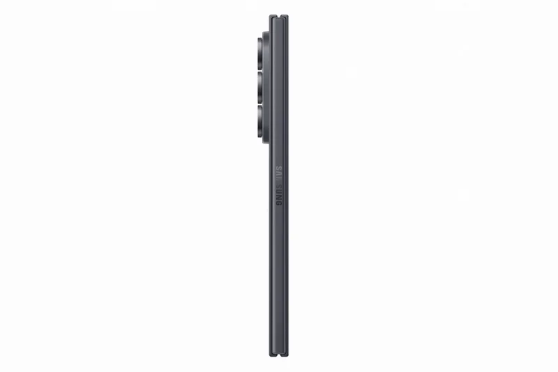 Samsung SM-F976 GALAXY Z Fold 8 Ultra 5G 1TB 16GB Graphite