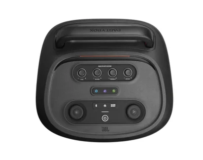 JBL PARTYBOX 520 Portable battery-powered party speaker with powerful and loud sound