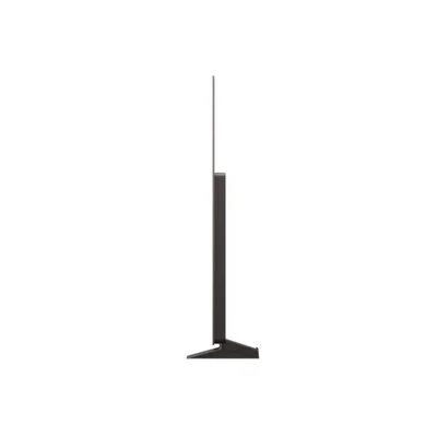 LG OLED77C51LA, 77" UHD OLED evo, 4K (3840 x 2160), DVB-C/T2/S2, Full Cinema Screnn, Alpha 9 AI 4K Gen8, 120Hz Native (VRR 144Hz), ThinQ AI, HDR10, VRR, NVIDIA G-SYNC, AMD FreeSync, Dolby Vision, Dolby Atmos, Wi-Fi 6, Bluetooth, HDMI, USB, Airplay 2, IC