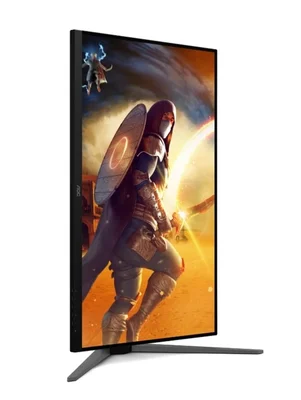 AOC U32G4U Monitor gaming 31.5inch