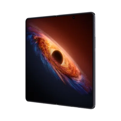 Honor Magic V6 Foldable, Black, Phenom-N49D,  6.52", unfolded 7.95", OLED 2420x1080, unfolded 2352x2172, Snapdragon 8 Elite Gen 5, (2x4.6GHz +6x3.6GHz), 16GB, 512GB, 64+50+50MP/20+20MP, Li-Po 6 660mAh, FPT, BT, USB Type-C, Android 16, MagicOS 10