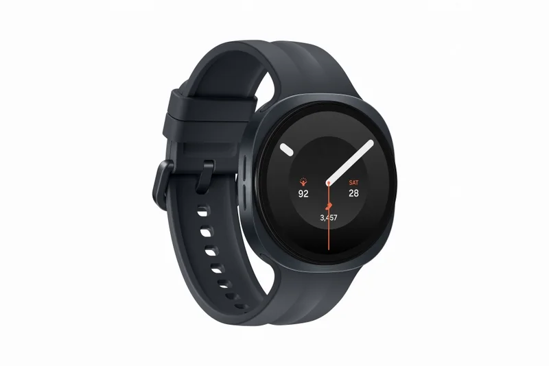 Samsung SM-L345 Galaxy Watch9 40mm LTE 2GB 32GB Black