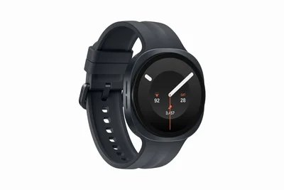 Samsung SM-L345 Galaxy Watch9 40mm LTE 2GB 32GB Black