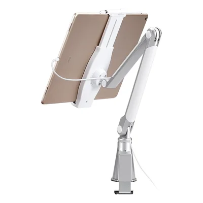 Neomounts Tablet & Smartphone Arm (universal for all tablets & most smartphones)
