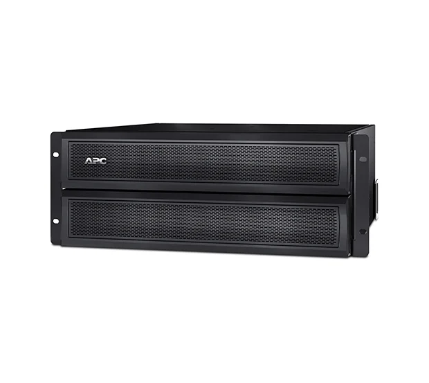 APC Smart-UPS X 120V External Battery Pack Rack/Tower