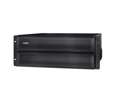 APC Smart-UPS X 120V External Battery Pack Rack/Tower