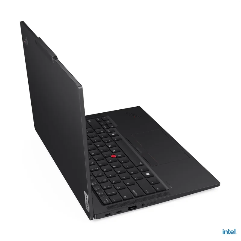 Lenovo ThinkPad T14s G6 Intel Core Ultra 7 258V, 8C (up to 4.8GHz,12MB), 32GB LPDDR5x-8533, 1TB SSD, 14" WUXGA (1920x1200) IPS AG, Intel Arc Graphics 140V, 5MP&IR, Backlit KB, WLAN, BT, SCR, FPR, 3 cell, Win11 Pro, 3Y Premier