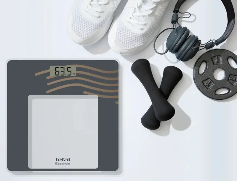 Tefal PP1330V0, Bathroom scale