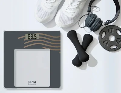 Tefal PP1330V0, Bathroom scale