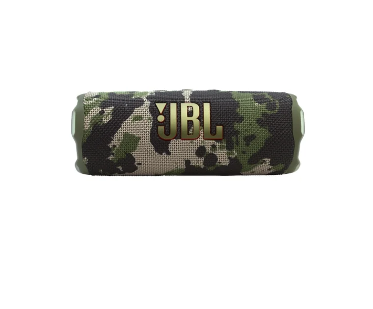 JBL FLIP7 SQUAD Portable waterproof and drop-proof speaker