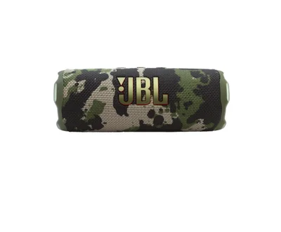 JBL FLIP7 SQUAD Portable waterproof and drop-proof speaker