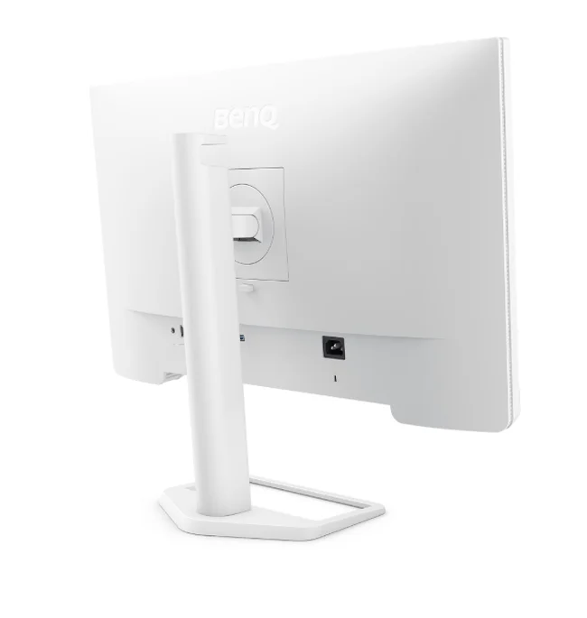 BenQ EW2790U 27” 4K BenQ Home Entertainment Monitor, 27W WORK &  ENTERTAINMENT DISPLAY EW2790U WHITE