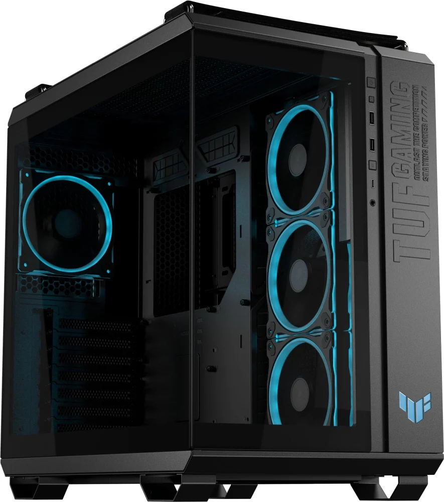 Asus TUF Gaming GT502 Horizon TG