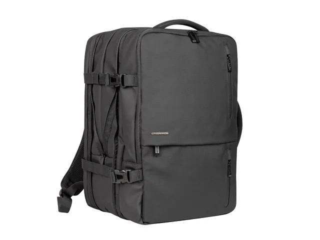 Раница за лаптоп NATEC Camel Pro 17.3" Черна