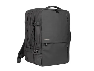 Раница за лаптоп NATEC Camel Pro 17.3" Черна