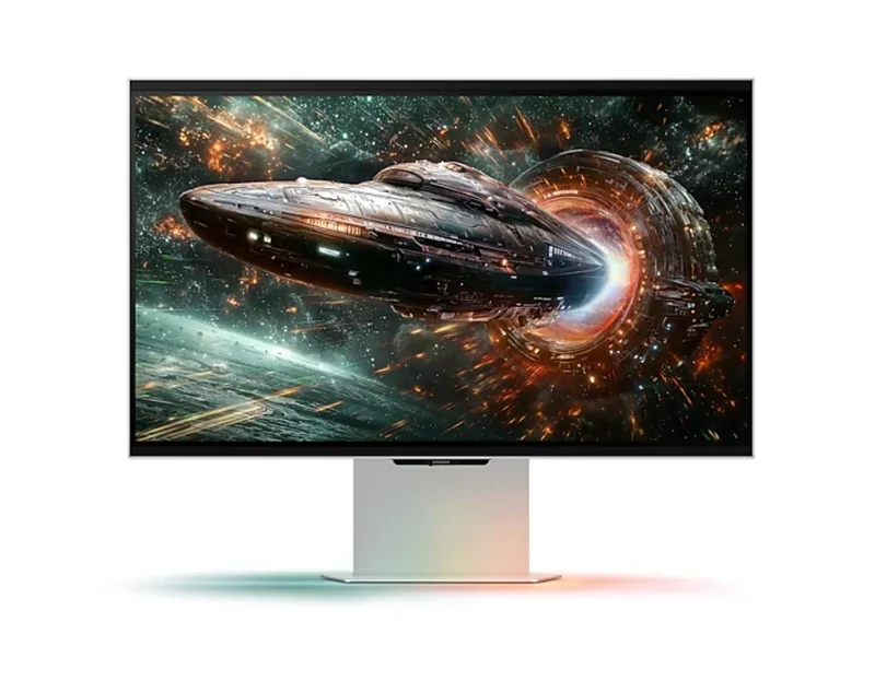 Монитор Samsung Odyssey G90XF LS27FG900XUXEN 27" 4K UHD IPS 165Hz