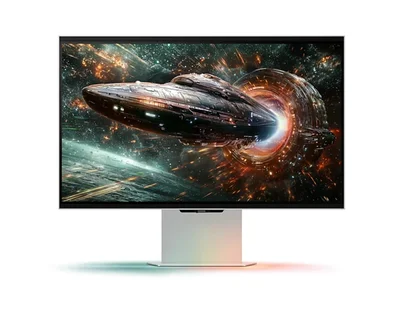 Монитор Samsung Odyssey G90XF LS27FG900XUXEN 27" 4K UHD IPS 165Hz